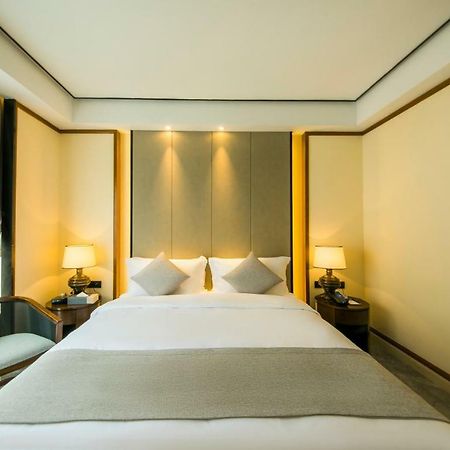 Wyndham Shenzhou Peninsula Hotel Wanning Exterior foto