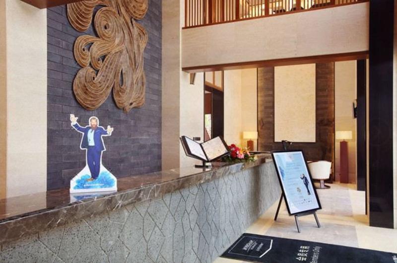 Wyndham Shenzhou Peninsula Hotel Wanning Exterior foto
