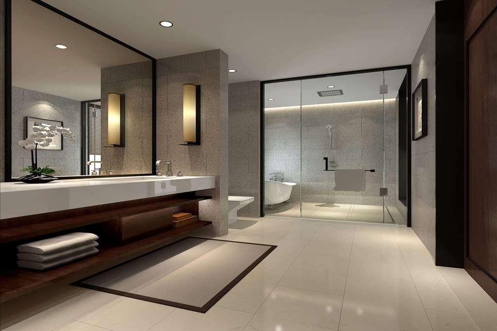 Wyndham Shenzhou Peninsula Hotel Wanning Cameră foto